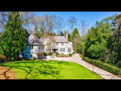 47 Muscogee Dr NW – Atlanta